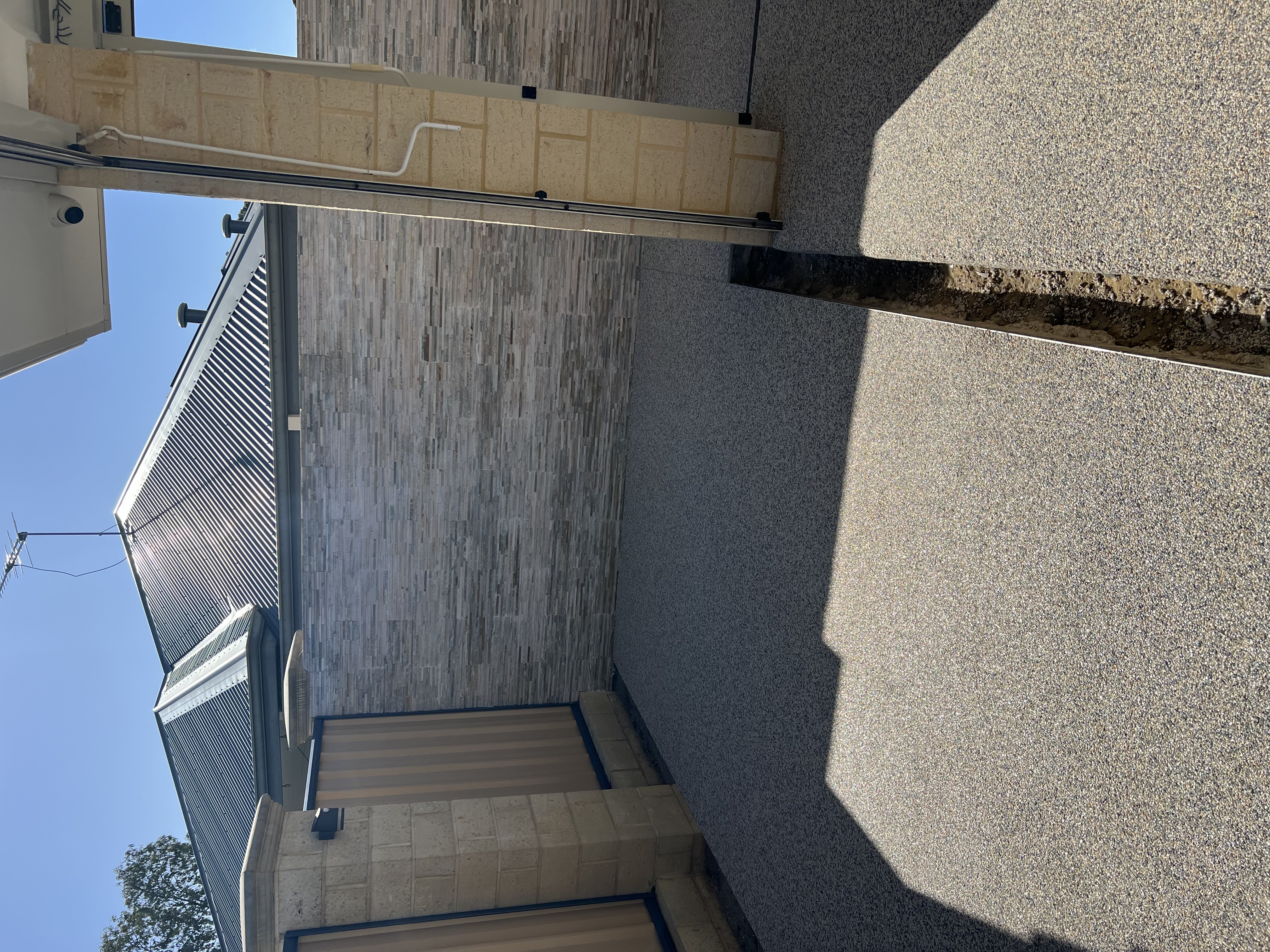 Courtyard Perth